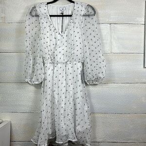 Breezy beautiful dress. Size S